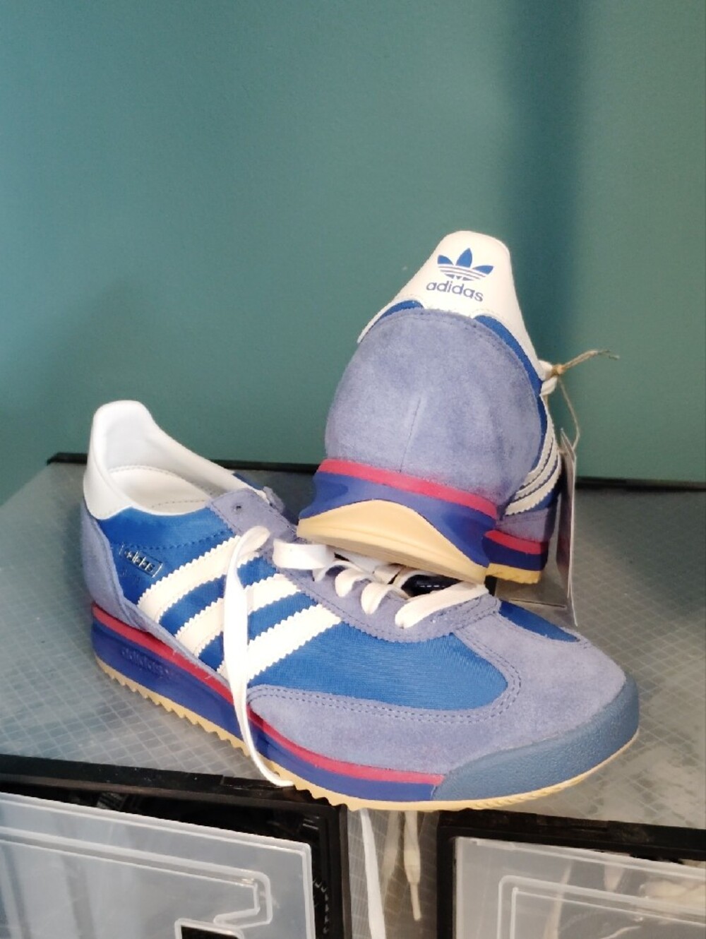 Adidas SL 72 - Picture 2 of 3